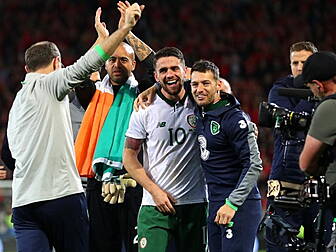 John Giles is bullish about Ir...